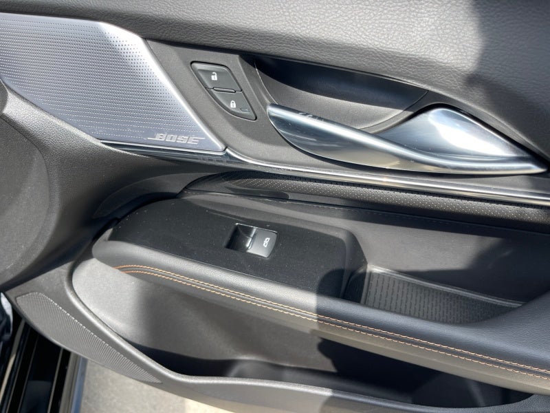 2024 Cadillac CT4-V V-Series