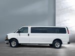 2024 Chevrolet Express Passenger 3500 1LT