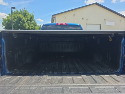 2017 Chevrolet Silverado 2500 HD LT