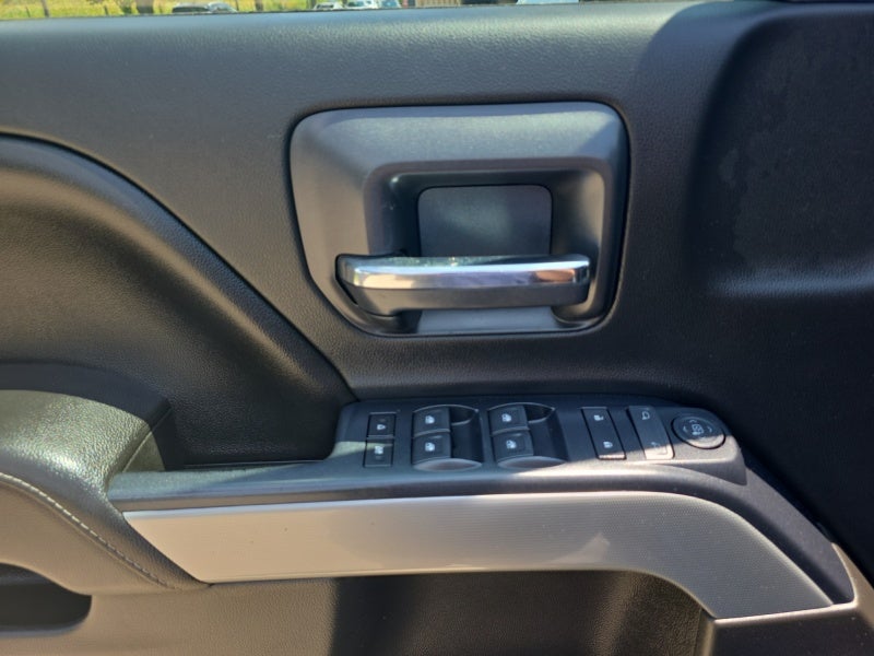 2017 Chevrolet Silverado 2500 HD LT