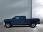 2017 Chevrolet Silverado 2500 HD LT