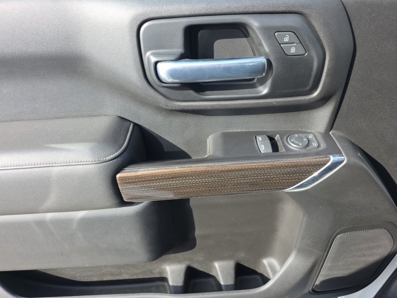 2020 Chevrolet Silverado 2500 HD LT