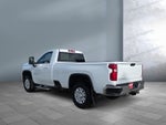 2020 Chevrolet Silverado 2500 HD LT