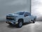 2025 Chevrolet Silverado 3500 HD LT