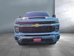 2025 Chevrolet Silverado 3500 HD LT