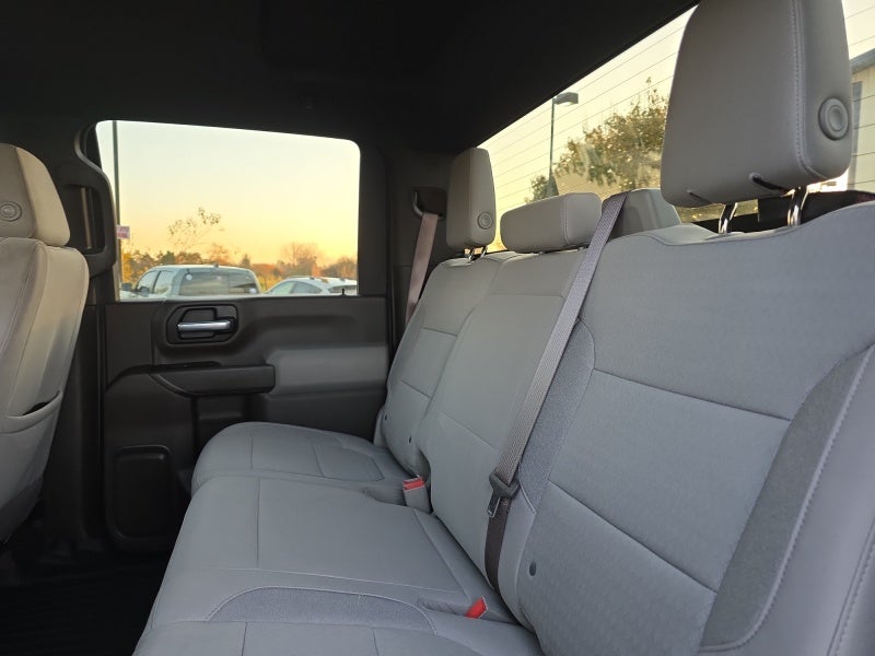 2021 Chevrolet Silverado 2500 HD LT