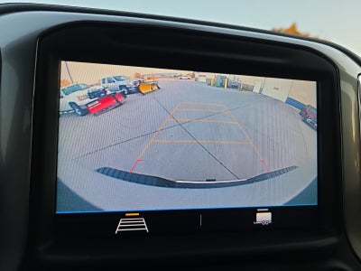 2021 Chevrolet Silverado 2500 HD LT