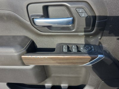 2022 Chevrolet Silverado 3500 HD LT