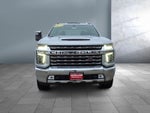 2023 Chevrolet Silverado 3500 HD LTZ