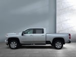 2023 Chevrolet Silverado 3500 HD LTZ