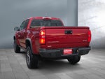 2021 Chevrolet Colorado 4WD ZR2