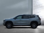 2025 GMC Acadia AT4