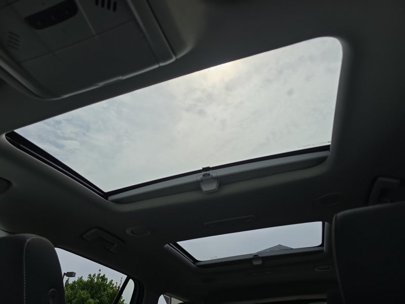 2017 GMC Acadia SLE
