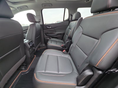 2022 GMC Acadia AT4