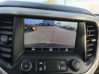 2022 GMC Acadia SLE