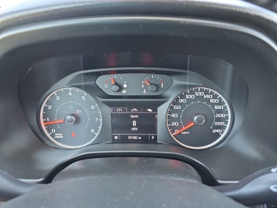 2018 GMC Acadia SLE
