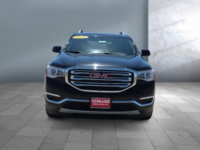 2018 GMC Acadia SLE