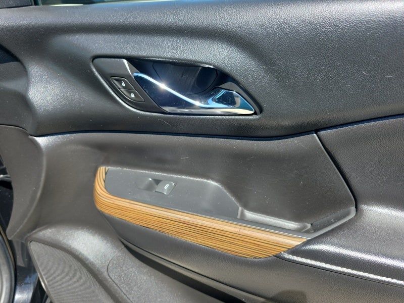 2018 GMC Acadia SLE