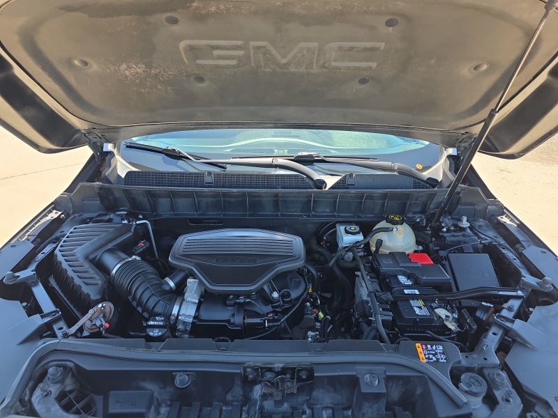 2018 GMC Acadia SLE