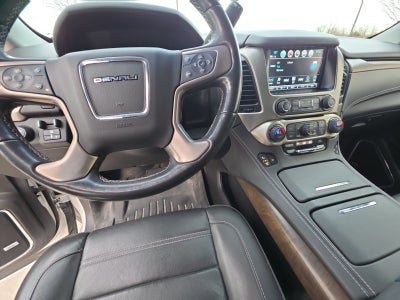 2018 GMC Yukon XL Denali