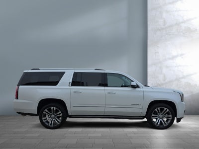 2018 GMC Yukon XL Denali