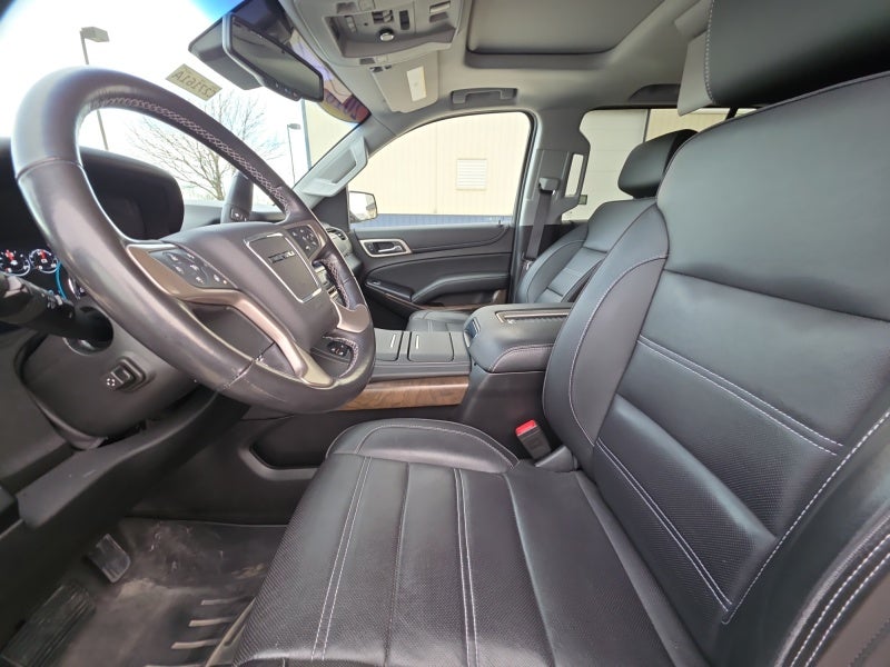 2018 GMC Yukon XL Denali