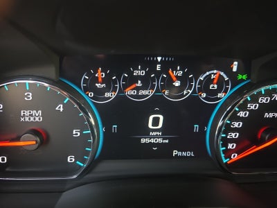 2017 GMC Yukon XL Denali