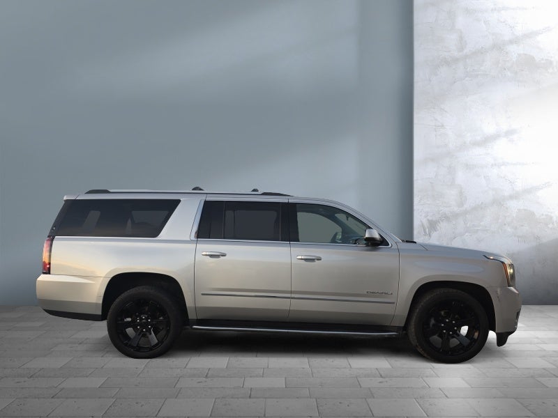 2017 GMC Yukon XL Denali