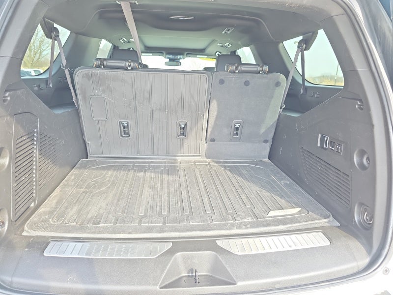 2023 GMC Yukon XL AT4