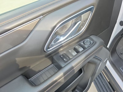 2023 GMC Yukon XL AT4