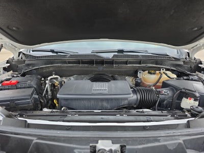 2022 Chevrolet Suburban Premier