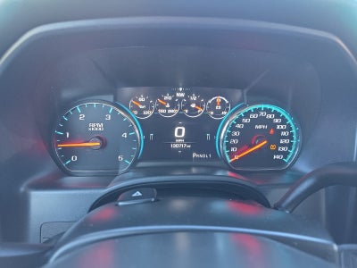 2019 GMC Sierra 2500 HD Denali