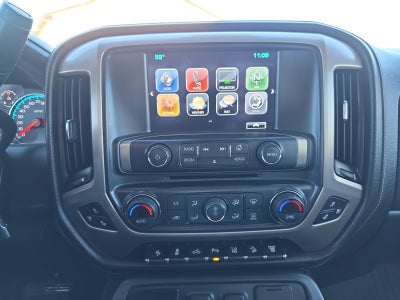 2019 GMC Sierra 2500 HD Denali