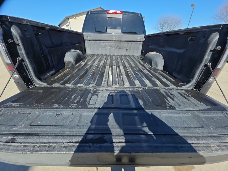 2019 GMC Sierra 2500 HD Denali