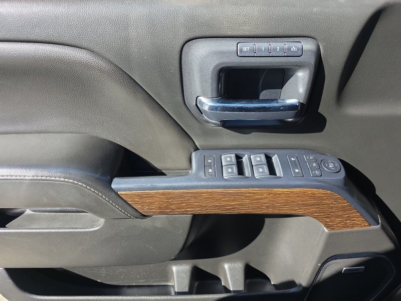 2019 GMC Sierra 2500 HD Denali