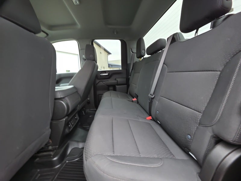 2025 GMC Sierra 2500 HD Pro