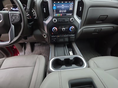 2020 GMC Sierra 3500 HD SLT