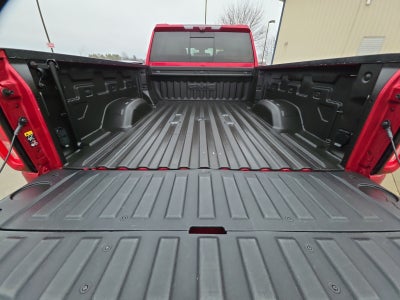 2020 GMC Sierra 3500 HD SLT