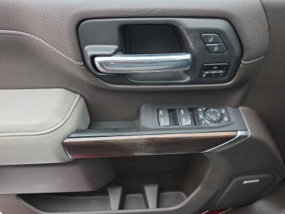 2020 GMC Sierra 3500 HD SLT