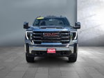 2025 GMC Sierra 2500 HD SLE