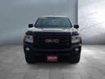 2018 GMC Canyon 4WD All Terrain w/Cloth