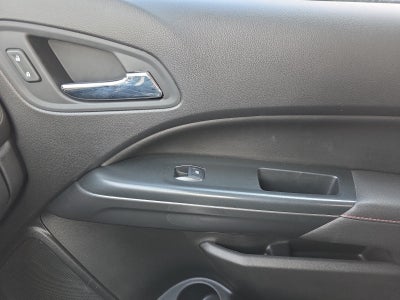 2018 GMC Canyon 4WD All Terrain w/Cloth