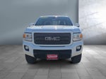 2018 GMC Canyon 4WD All Terrain w/Leather