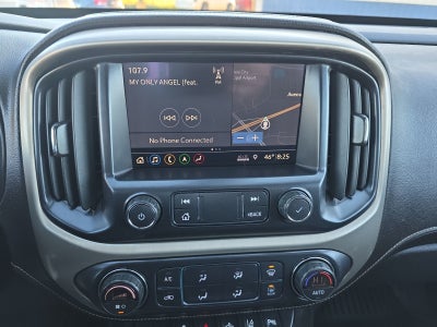 2021 GMC Canyon Denali