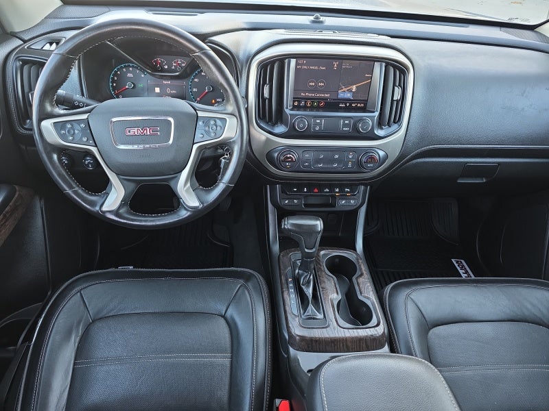 2021 GMC Canyon Denali