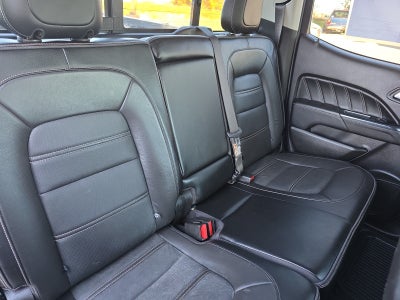 2021 GMC Canyon Denali