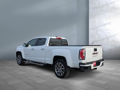 2022 GMC Canyon Denali
