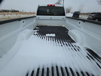 2017 GMC Sierra 1500 NA