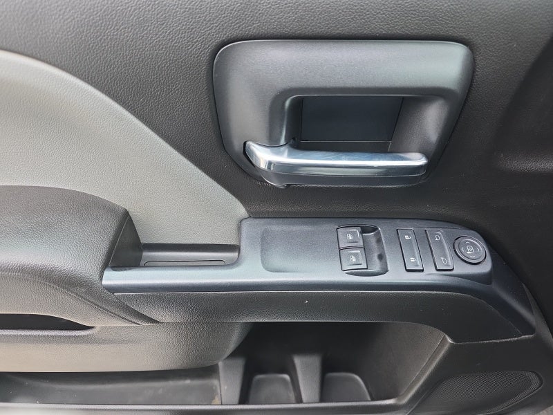 2017 GMC Sierra 1500 NA