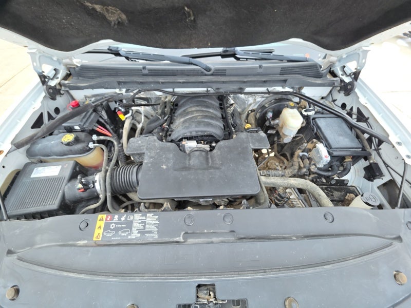 2017 GMC Sierra 1500 NA